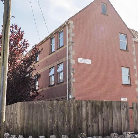 Swanage Town Apartment Exterior foto